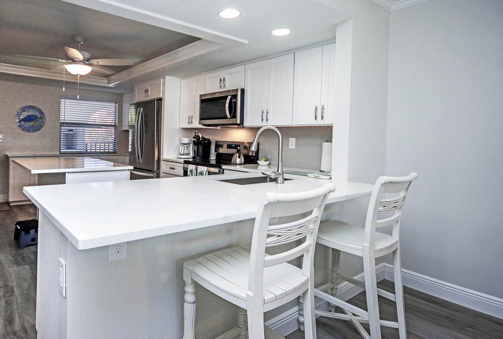Breakfast Bar