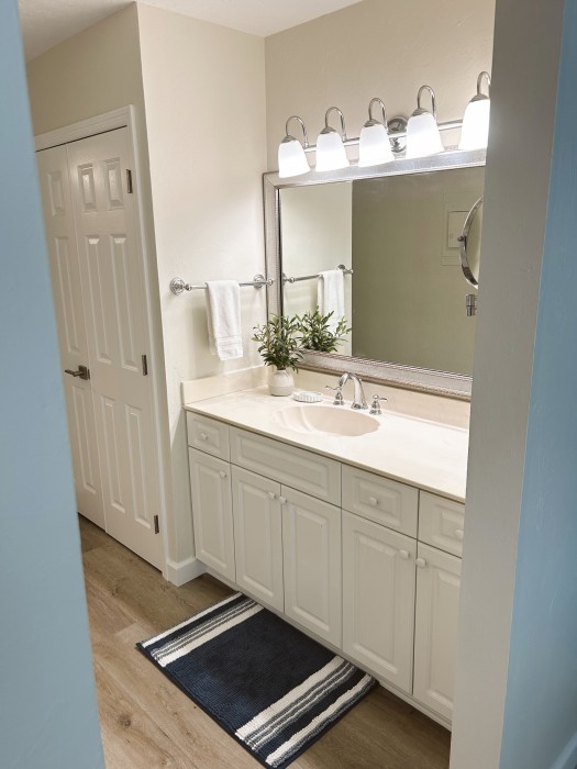 En Suite Bathroom