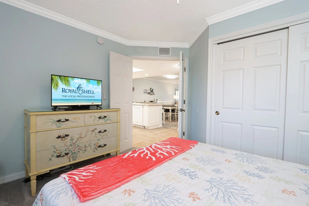 Guest Bedroom