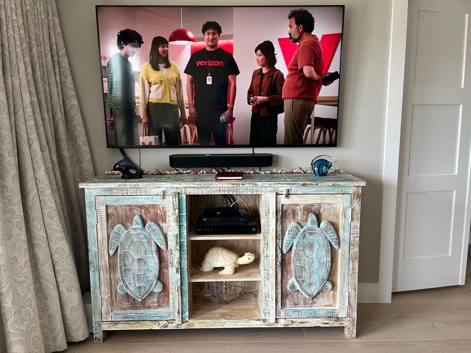 65 inch Sony TV