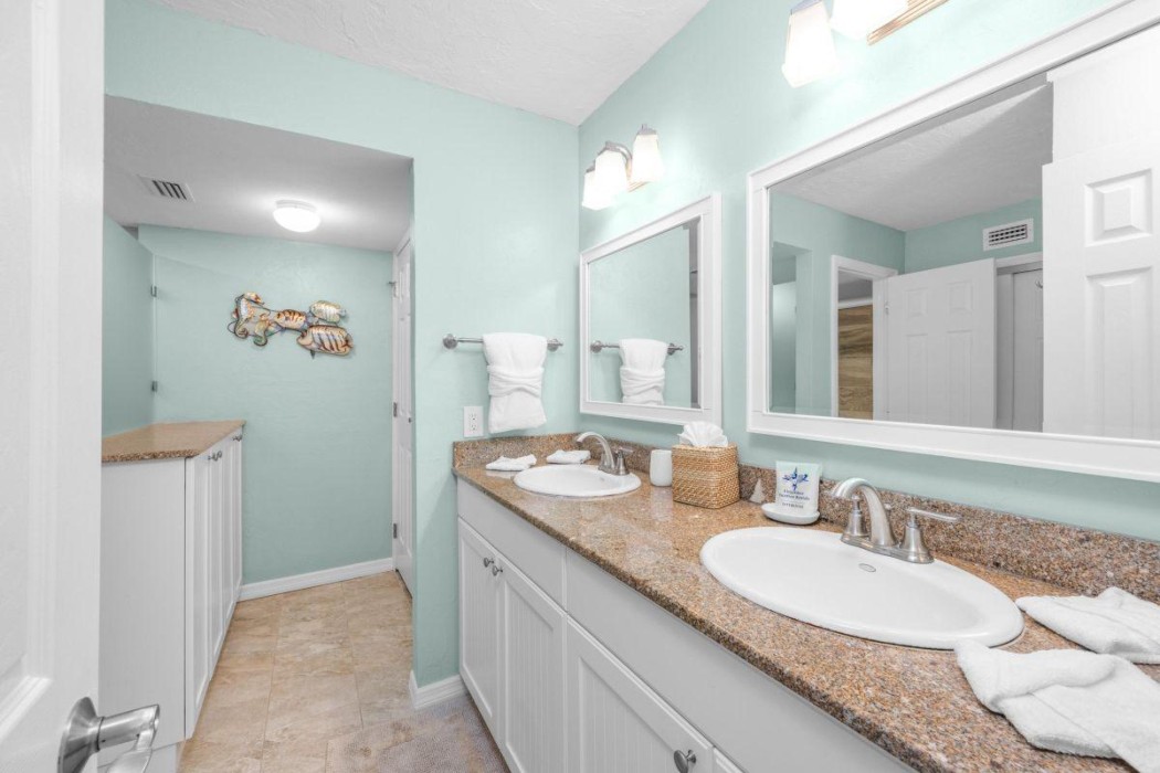 Master Bath 1