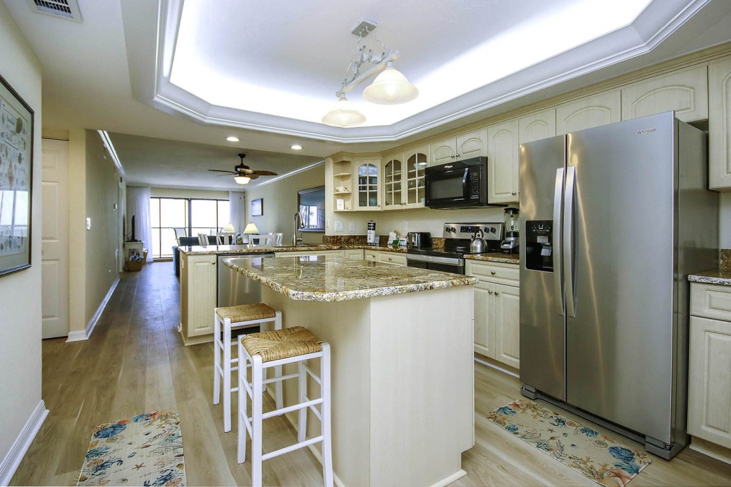 PS A26 Kitchen c