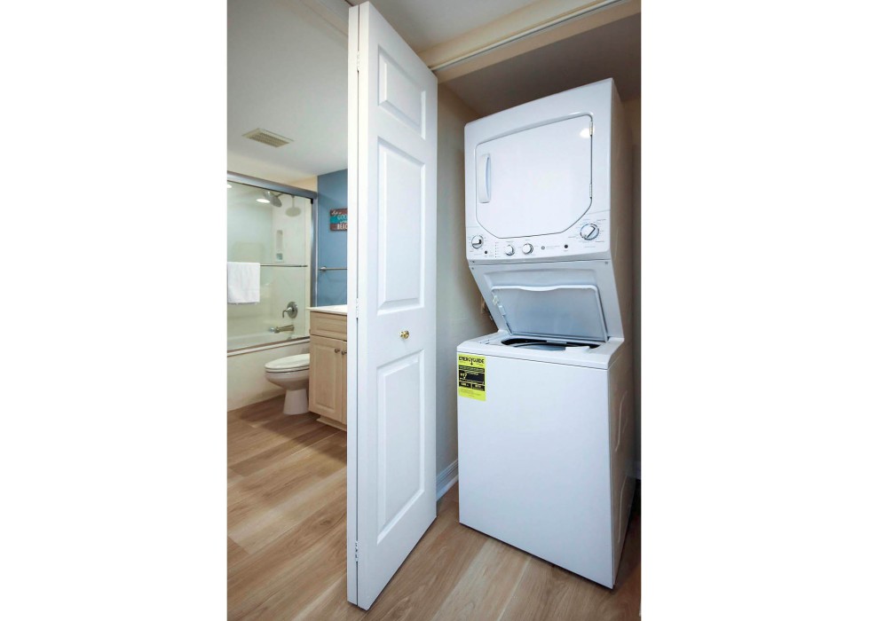 PS A26 Laundry