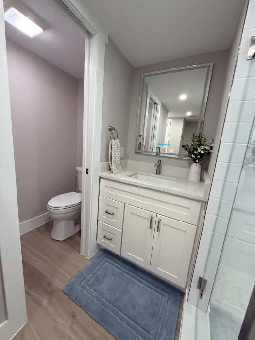 Master Bath 2