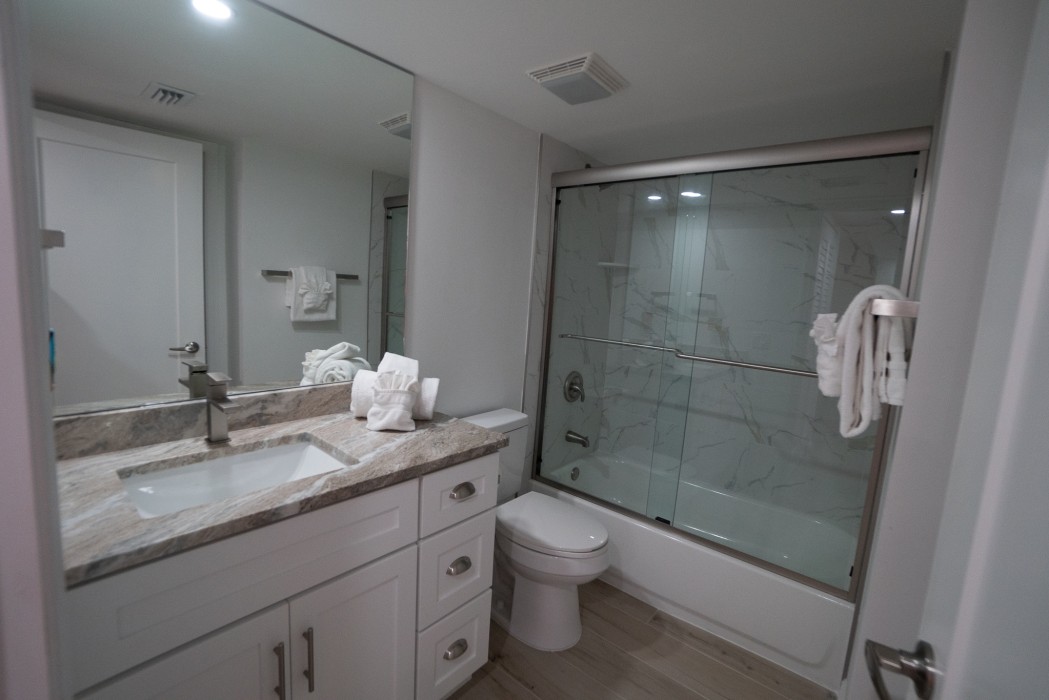 Guest Bath