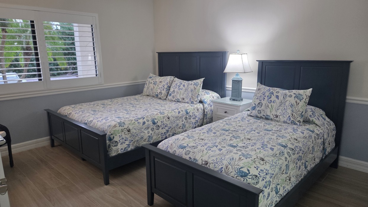 Guest Bedroom 1