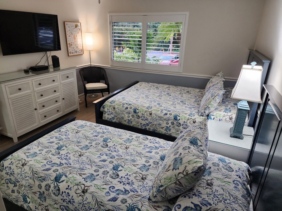 Guest Bedroom 2