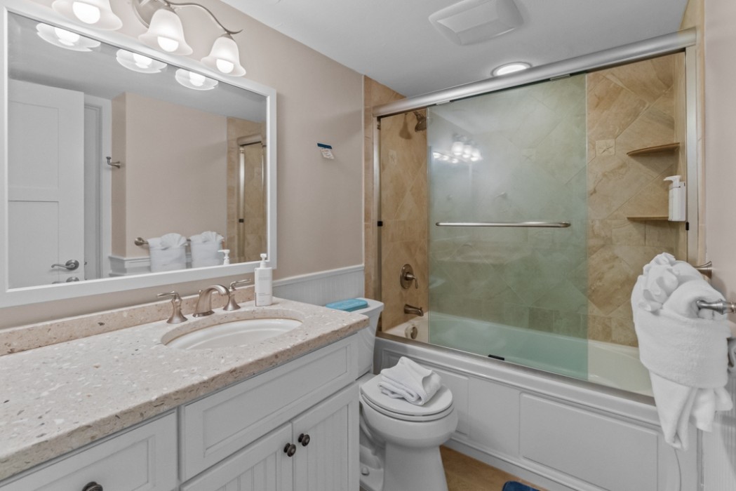 GUEST BATH