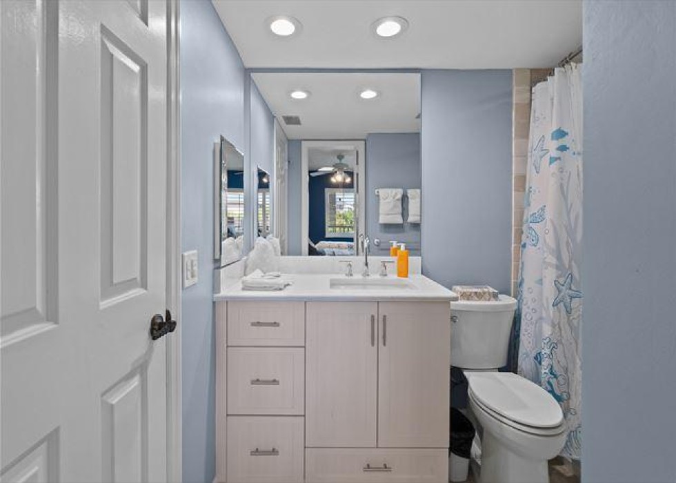 Guest Bath