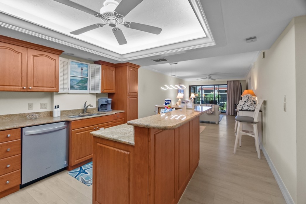 Kitchen Bar