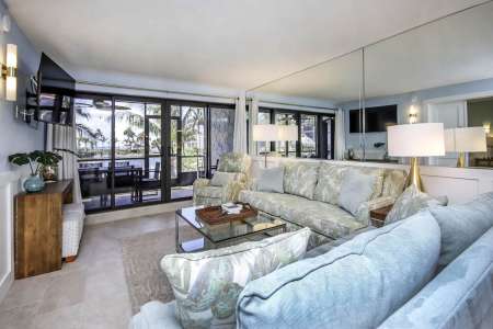 Living Room a